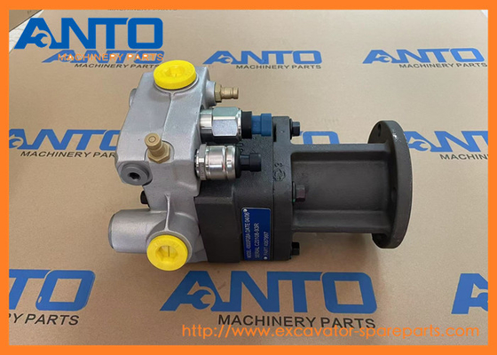 4087997 4903531 Pompe à carburant CUMMINS Pièces de moteur de pelle pour QSK23