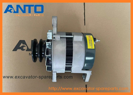 600-821-8120 6008218120 Pièces de moteur de l'alternateur de la pelle pour KOMATSU 4D130 SL4D130