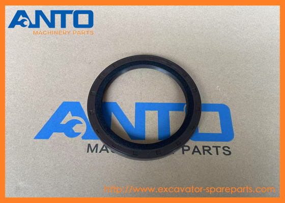 6130-22-4231 6130224231 Pièces de moteur pour excavatrice à joint arrière pour KOMATSU 4D105 6D105