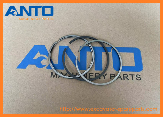 YM129002-22510 YM12900222510 Rings à piston pièces détachées pour chargeurs KOMATSU 3D84 3TNE84