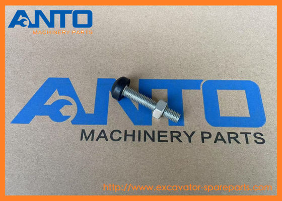 VOE14508024 14508024 Pièces détachées d'excavatrice de pare-chocs pour EC210C EC240B EC290C