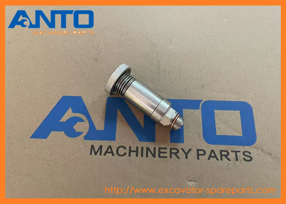 DK152200-6721 DK152200-6720 Pompe KOMATSU Pièces de moteur de pelle pour SAA6D125E-2B-8