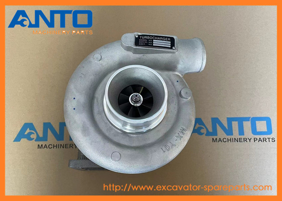 65.09100-7080A 65.091007080A Turbocompresseur pièces du moteur de l'excavatrice Adapté DOOSAN DX140W DX190WA