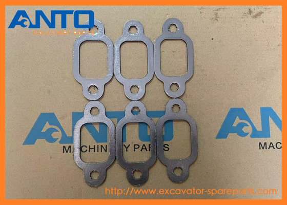 Parties de moteur pour excavatrice à joints pour KOMATSU SAA6D102E