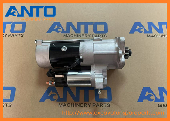 XJAF-00504 Démarreur Assy Pièces de rechange pour excavatrice pour R110-7A R140LC-7A R145CR-9