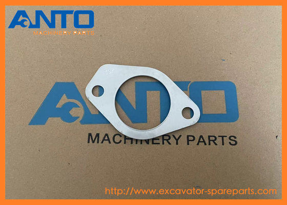 Parties de moteur pour excavatrice à joints pour KOMATSU SAA6D114E