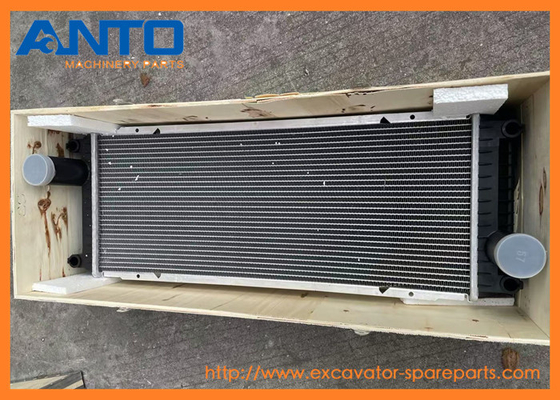 VOE17248047 17248047 Radiateur Pièces de climatisation pour excavatrice EC200B EC210B
