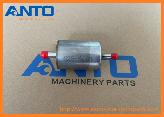 525-6205 525-6207 Pièces détachées de pelles à filtre à carburant pour XQ115 C4.4