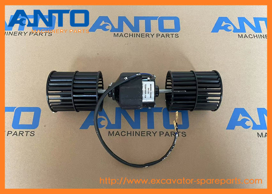 4641228 Moteur souffleur HITACHI pièces détachées pour excavatrice ZX27U-2 ZX29U-3F ZX30U-2