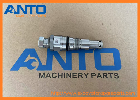 XJBN-00653 XJBN-00163 soupape de soulagement HYUNDAI pièces détachées pour excavatrice R320LC-7 R340LC-7