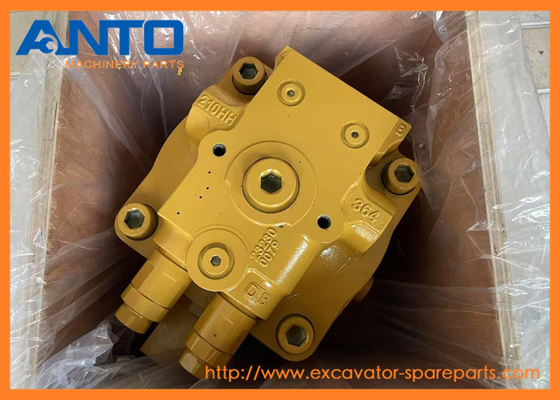 295-9414 295-9416 2959414 Pièces de moteur de la pelle à moteur oscillant pour E374D C15