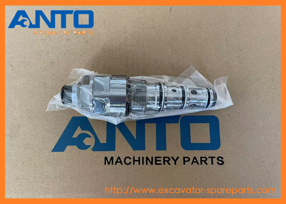 702-75-04601 7027504601 Valve de soulagement adaptée KOMATSU Excavateur PC220LL PC270 PC290 PC300