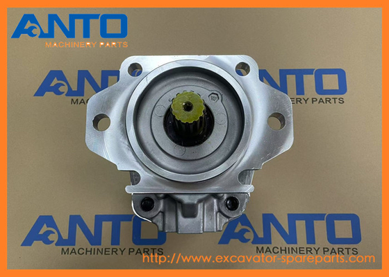 705-11-38040 7051138040 Montage de pompes KOMATSU Excavateur WD600