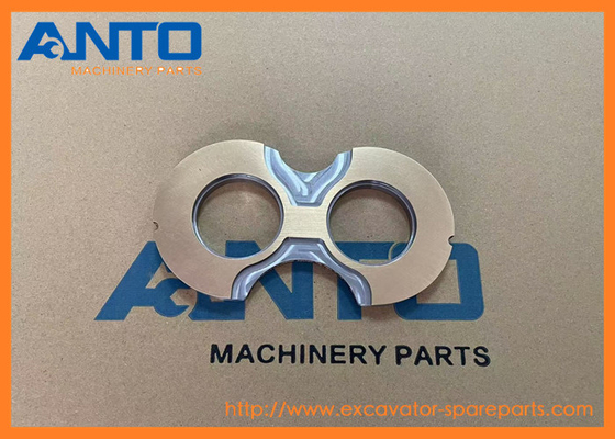 705-17-04611 7051704611 Plaque Latérale Compatible avec Excavatrice KOMATSU 545 568 WA1200 WA450 WA450L