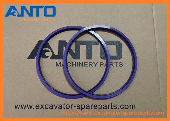 707-51-16650 7075116650 anneau en caoutchouc pour excavateur KOMATSU PC1250 PC1250SP PC800