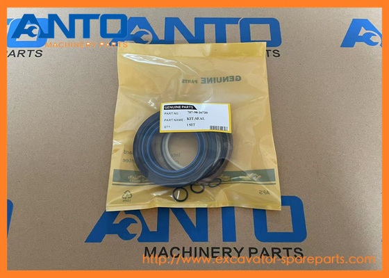 707-98-26720 7079826720 Kit de service pour pelle KOMATSU PC78MR PC78US PC78UU