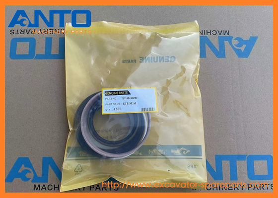 707-98-36280 7079836280 Kit d'entretien pour la pelle KOMATSU GD825A