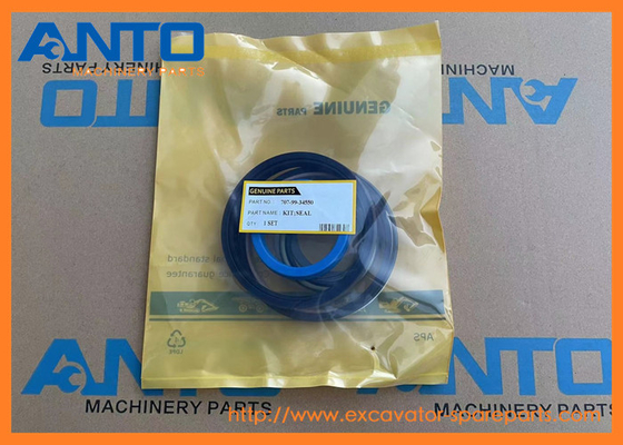 707-99-34550 7079934550 Kit d'entretien pour les excavateurs KOMATSU WA500