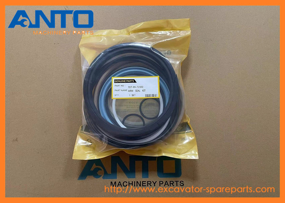 707-99-72300 7079972300 Kit d'entretien pour les excavateurs KOMATSU PC290 PC300 PC300HD