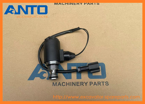 714-11-16840 7141116840 Raccord de vanne solénoïde pour KOMATSU WA100 WA120 WA120L WA150