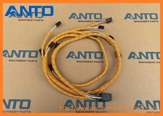 199-3324 1993324 Assemblage de harnais, pièces détachées de chargeurs de roues pour 966G 972G