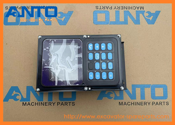 Moniteur moniteur pour excavatrice pour KOMATSU PC600