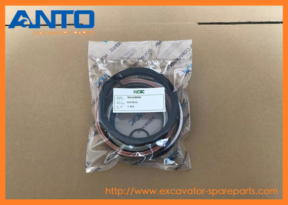 9180581 Kit de joints d'étanchéité Pièces de rechange pour excavatrice Montage pour HITACHI EX300-5 EX300LC-5M EX345USR(LC)