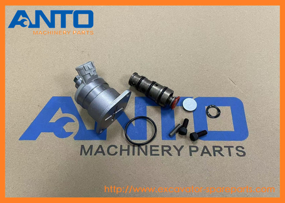 9218234 Pièces électriques pour excavatrice à soupape solénoïde pour HITACHI ZX130W ZX130W-AMS