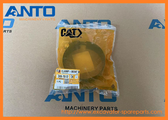 388-7012 3887012 Bouton tendu de la pince de l'excavatrice pièces détachées pour 3126 322CL 325C