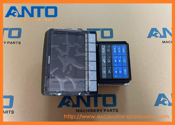 7835-31-3006 7835-31-3007 Moniteur KOMATSU Pièces de rechange pour excavatrice pour PC130-8 PC88MR-8