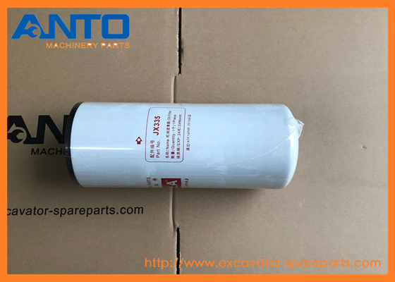 3401544 Raccord de filtre pour excavatrice pour HYUNDAI HL760-9S HL770-9 HL770-9A HL770-9S