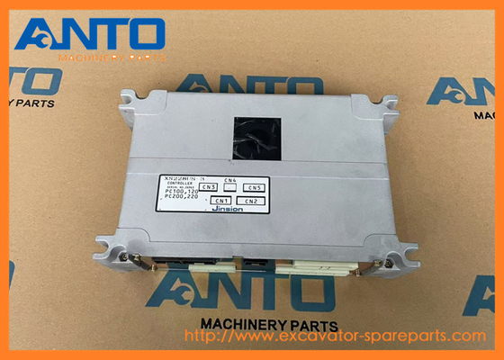 7835-20-1002 7835201002 Contrôleur KOMATSU Pièces de moteur de pelle pour PC228US-3U