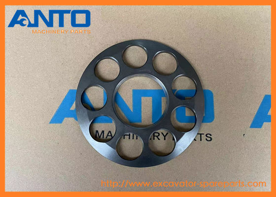 Le moteur de déplacement de l'excavateur à plaque de retenue pour DOOSAN DX160LC DX180LC DX210 DX220AF