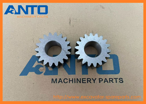 421-15-12450 4211512450 engrenage KOMATSU pièces détachées de bulldozer pour D85PX-15R