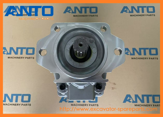 705-52-30490 7055230490 Pompe Assy KOMATSU Pièces de rechange pour chargeuse sur pneus WA500-3