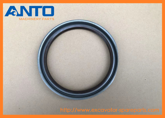 6150-21-4230 6150214230 Joint arrière Pièces de moteur d'excavatrice pour KOMATSU S6D125 S6D140