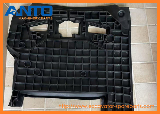 208-53-12710 208-53-12711 Tapis de sol KOMATSU Pièces détachées pour les excavatrices PC360-7 PC400-7