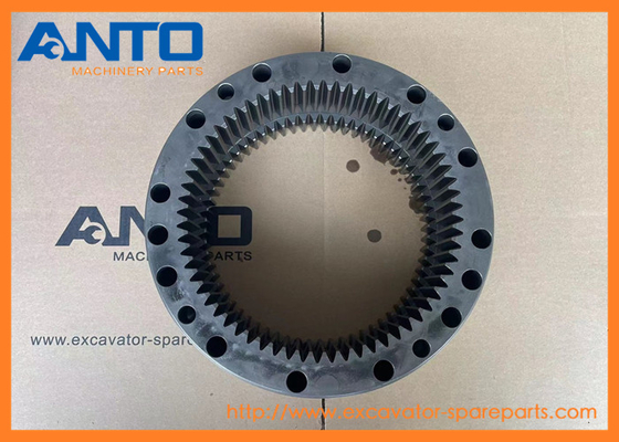 XKAQ-00779 Ring Gear Excavator Swing Gear Pour le modèle HYUNDAI R160LC7