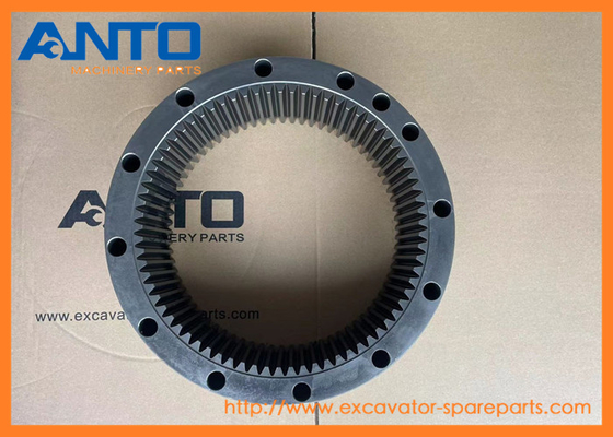 XKAQ-00635 Couronne dentée pour excavatrice, couronne d'orientation pour HYUNDAI R250LC9 R250LC9A R260LC9S