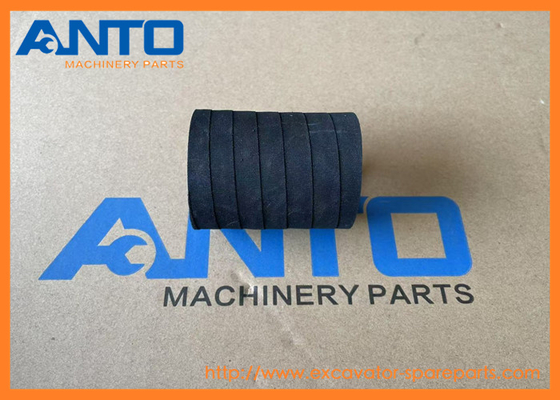 6141-64-7270 6141647270 tuyau KOMATSU Pièces détachées pour excavatrice pour 6D125-1G-EW PC400