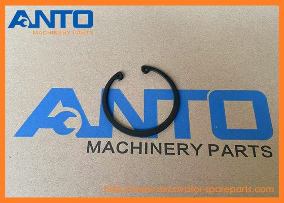 6162-33-2420 6162332420 Circlip KOMATSU Chargeuse sur pneus Pièces de rechange pour SA6D170E WA600 WA700