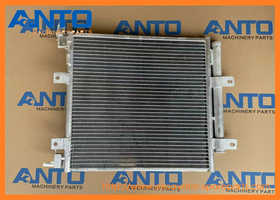 VOE14720502 14720502 Pièces de climatisation pour excavatrice à condenseur pour EC55D EC60E