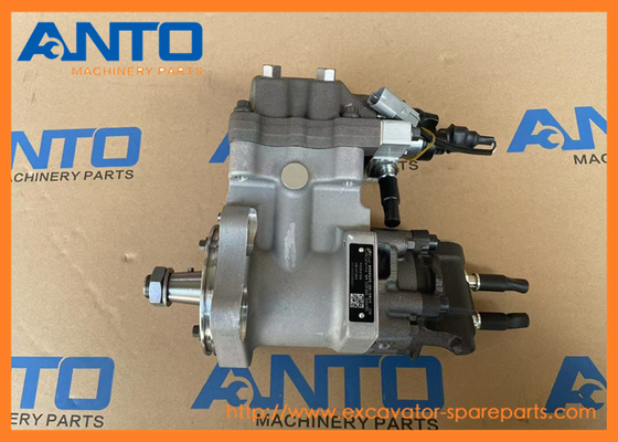 6746711151 6746711130 6745711180 Pompe à carburant KOMATSU Pièces de moteur d'excavatrice pour SAA6D114E WA430-6
