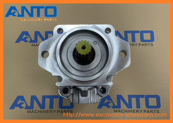 705-11-38040 7051138040 Pompe KOMATSU Pièces détachées pour le dozer à roues adaptées au WD600-3