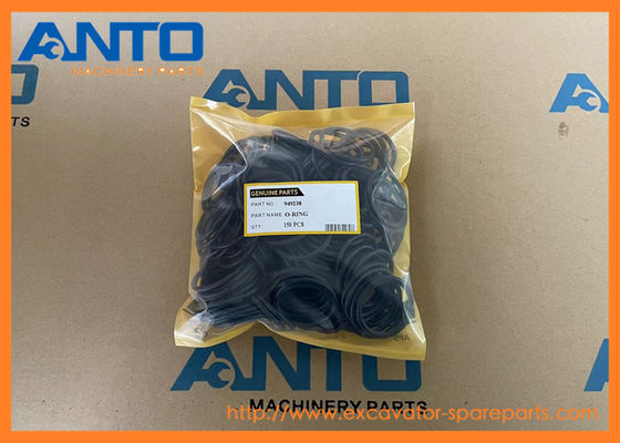 VOE949238 Joint torique pièces de rechange pour excavatrice VOE EC140B EC160B EC160C EC160D EC180B