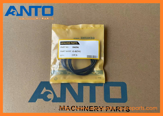 VOE990596 O-Ring Excavator Spare Parts For Vo-lvo EC160B EC160C EC160D EC160E EC170D