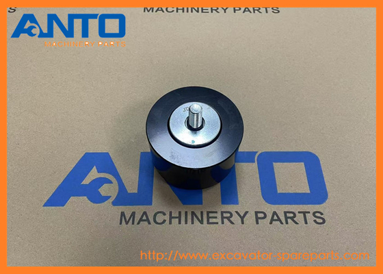 207-8118 2078118 Roue de chargement de poulie à l'oisiveté Pièces de rechange pour C7 C9 966H 972H 980C