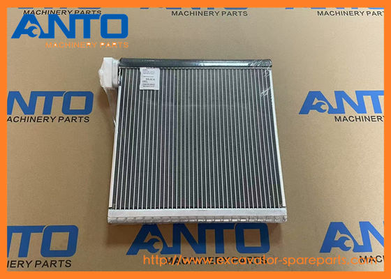 XB00001044 Pièces de climatiseur d'excavatrice à évaporateur pour HITACHI ZH200-A