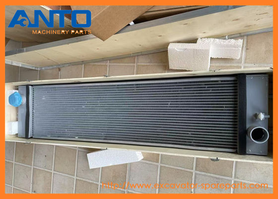 203-03-12221 2030312221 Radiateur à réservoir d'eau KOMATSU Pièces détachées pour excavatrice PC130-8