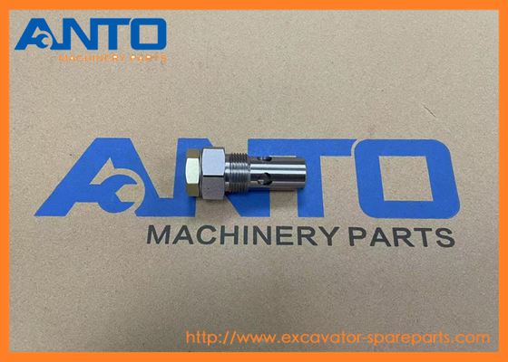 XJAF-00717 XJAF00717 Soupape de sécurité Pièces de rechange pour excavatrice Pour HYUNDAI R28-7 R35-7